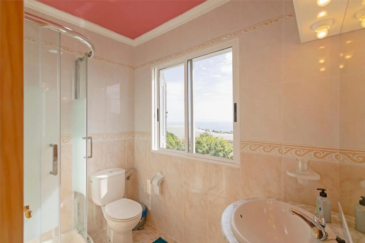 Clemente House,Private Pool Villa Arafo