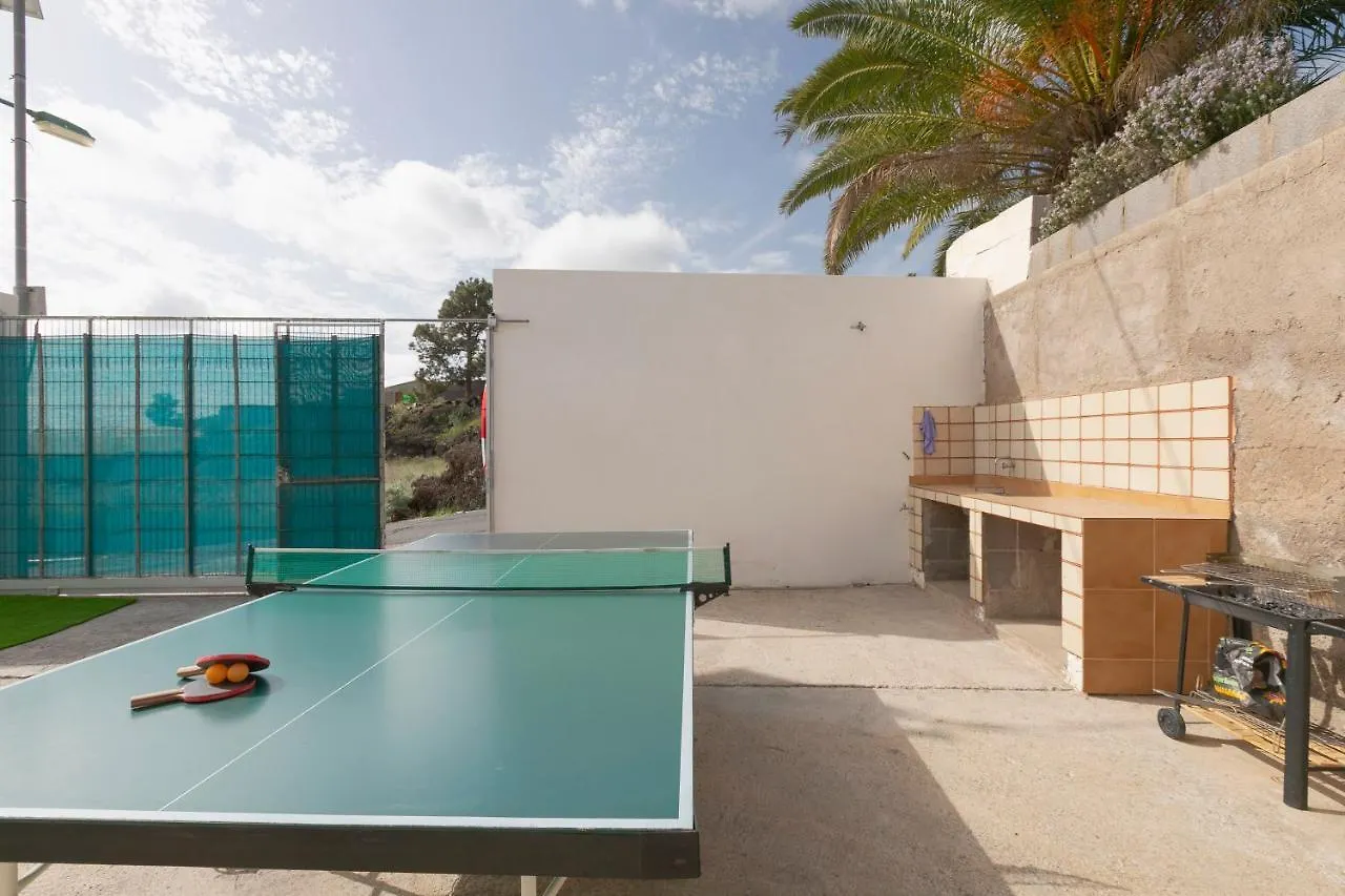 Clemente House,Private Pool Villa Arafo